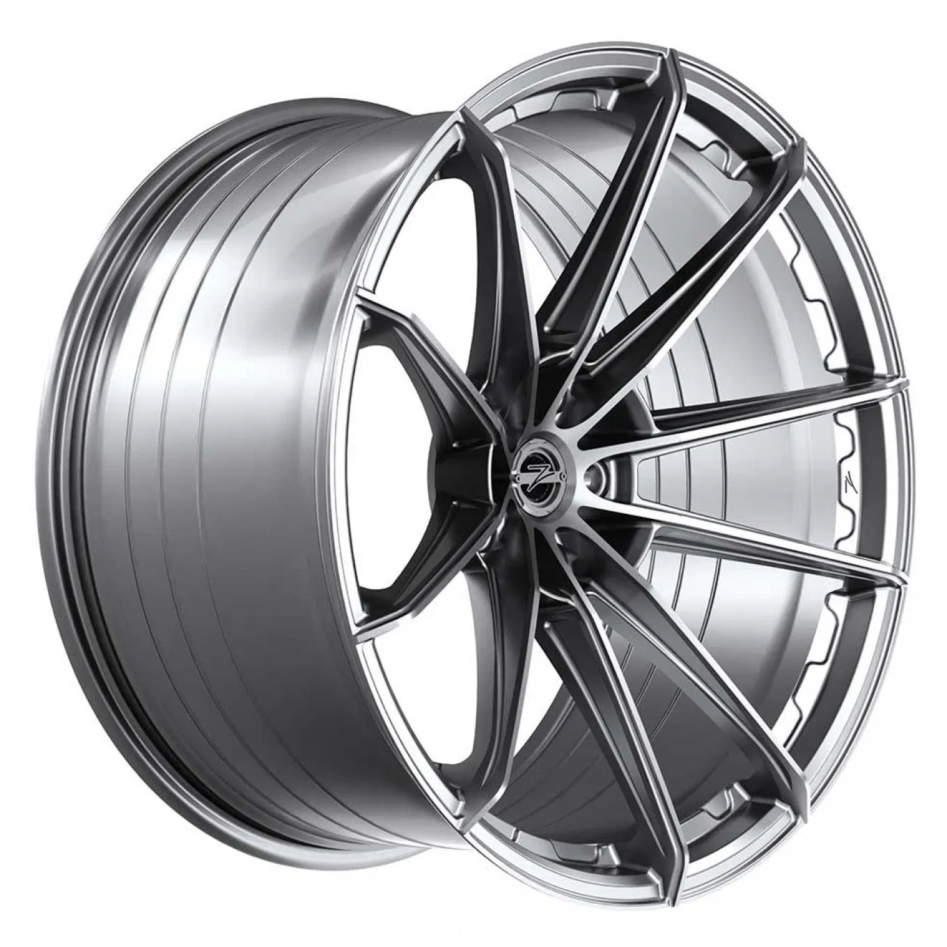 Z-Performance - ZP.MONO 2 Ultra Concave